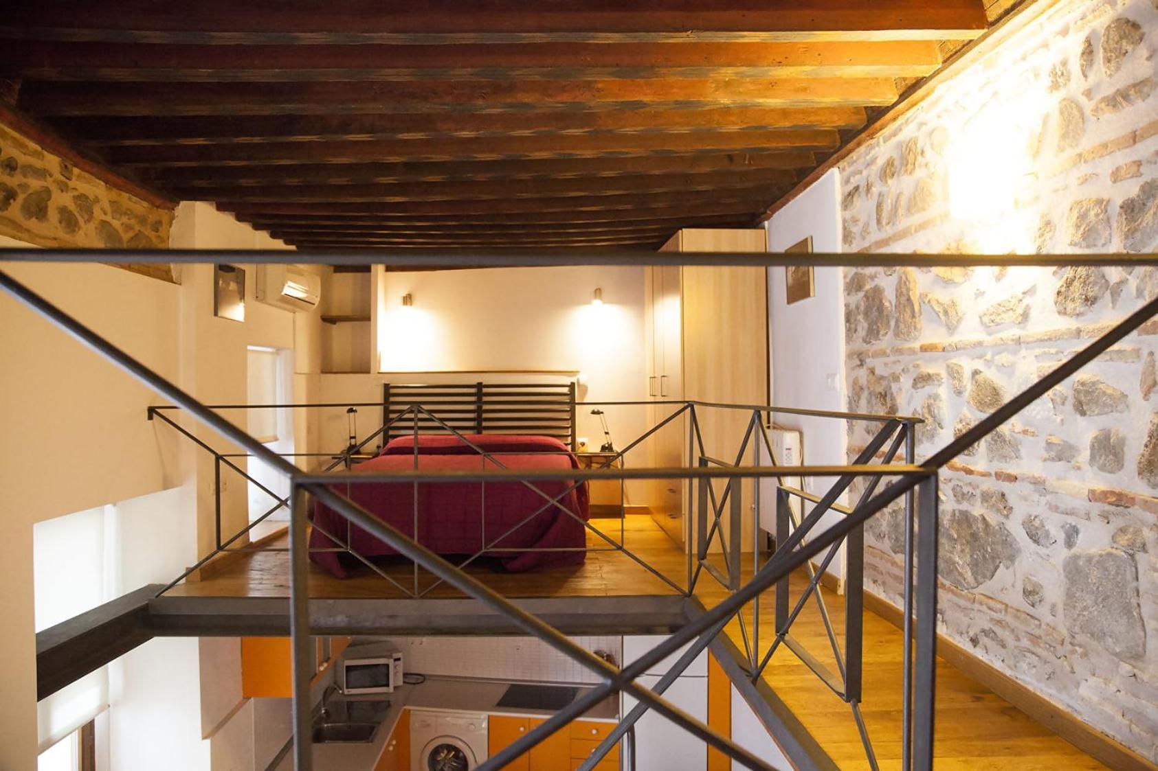 Duplex En Casco Antiguo Con Wifi Διαμέρισμα Τολέδο Εξωτερικό φωτογραφία