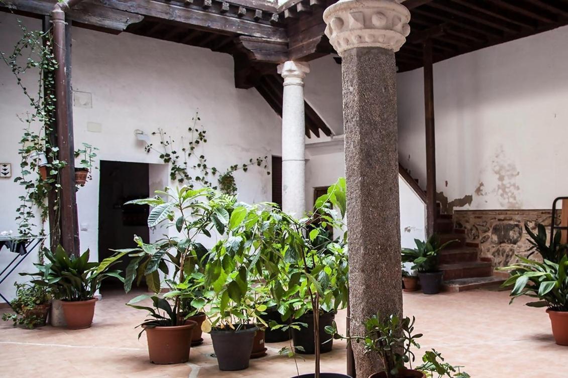 Duplex En Casco Antiguo Con Wifi Διαμέρισμα Τολέδο Εξωτερικό φωτογραφία