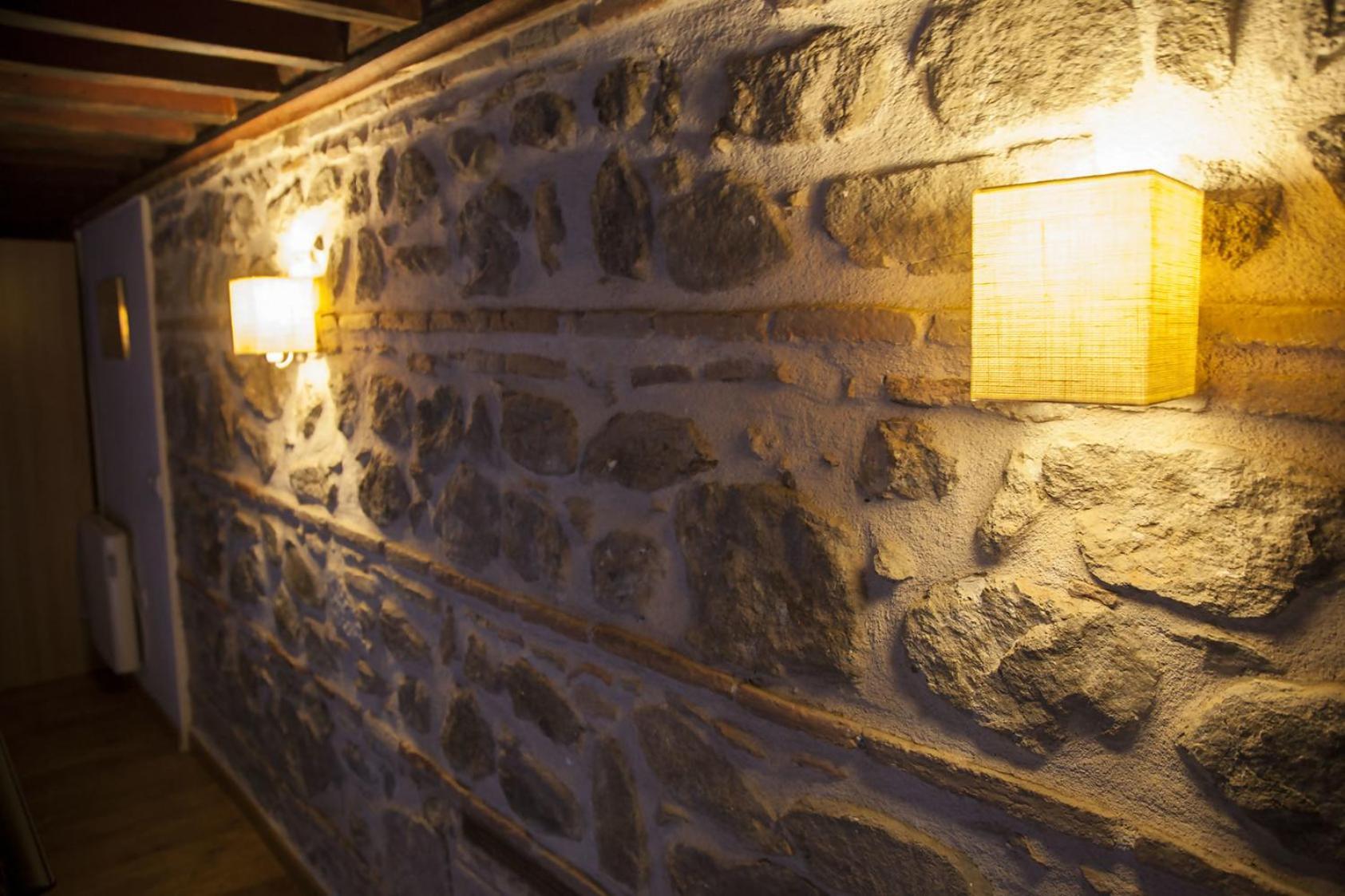 Duplex En Casco Antiguo Con Wifi Διαμέρισμα Τολέδο Εξωτερικό φωτογραφία
