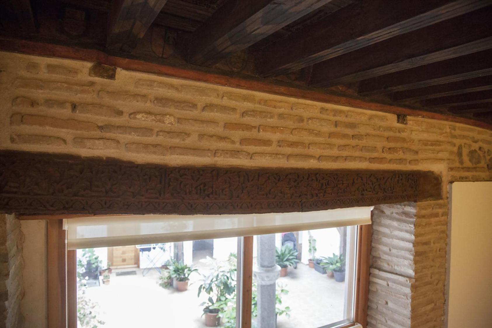 Duplex En Casco Antiguo Con Wifi Διαμέρισμα Τολέδο Εξωτερικό φωτογραφία